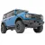 Mocowania z szeklami Rough Country Ford New Bronco